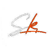 Sundeep K logo